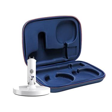 Imagem de Nanit Bebê-Unissex Pacote de Viagem – Estojo Rígido Compacto de Proteção para Monitor de Bebê Inteligente Pro e Acessório de Suporte Flexível Portátil (Câmera Não Incluída)