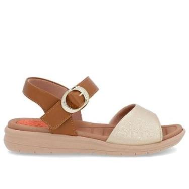 Imagem de Sandália Feminina Usaflex AM1500-Feminino