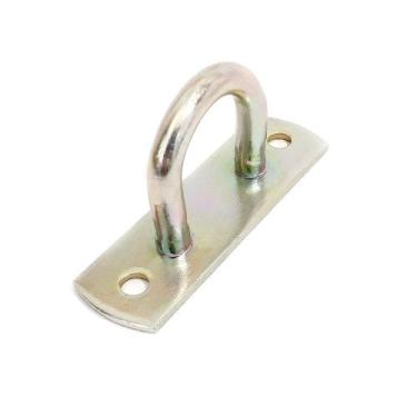 Imagem de Suporte multiuso redondo Aço Galvanizado Suporte multiuso redondo Aço 