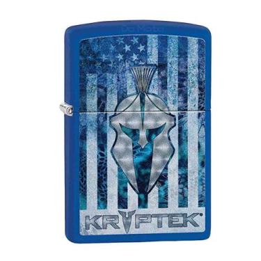 Imagem de Isqueiro Zippo Kryptek