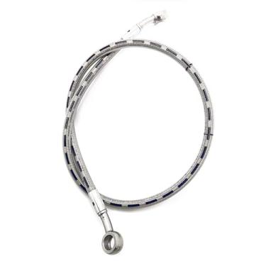 Imagem de Polaris – Freio de linha OEM, frontal, esquerda, marca, 1911582