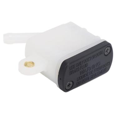 Imagem de Substituição do Reservatório de óleo do Cilindro do Freio Traseiro Motocicleta para Sportsman 300 335 400 450, e (Quadrado)