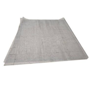 Imagem de Tela Mosquiteiro Inseto 2 Metros Mosquito Pernilongo Porta Janela Basculante Resistente Segurança Proteçao Multiuso