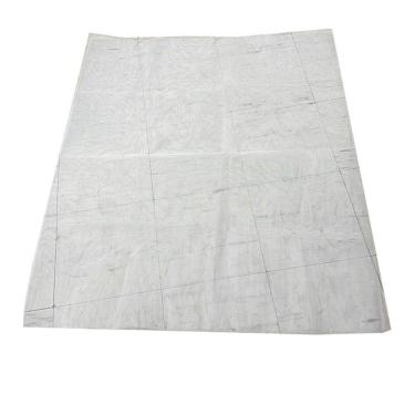 Imagem de Tela Mosquiteiro Inseto Mosquito 3 Metros Pernilongo Porta Basculante Janela Proteçao Multiuso Segurança