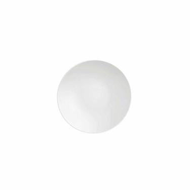 Imagem de Prato Sobremesa Tramontina Sophia Em Porcelana 21 Cm Tramontina