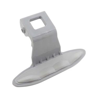 Imagem de Puxador da porta wd1403 lava e seca lg  meb61281101