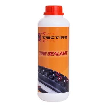 Imagem de Liquido Selante Tectire 1 litro Pra Pneu Tubeless Bicicleta