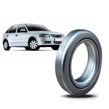 Imagem de Rolamento da coluna de direcao gol santana saveiro superior - METALSYS