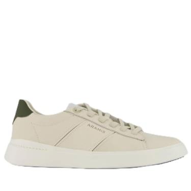 Imagem de Tênis Aramis Journey Range Bege e Verde 42