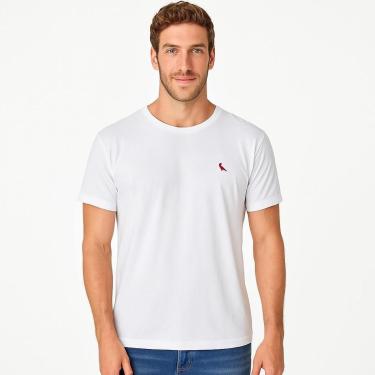 Imagem de Camiseta Reserva PICAPAU Aldogão Peruano Masculina Preta-Masculino