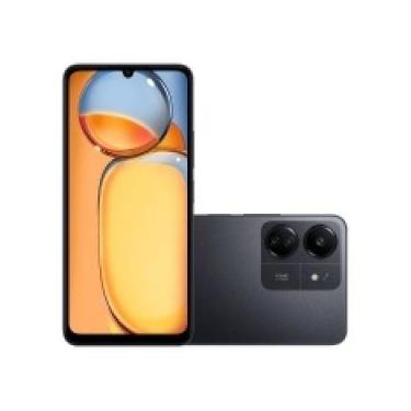 Imagem de Redmi 13c 128 Gb 4 G Preto - Xiaomi, Preto, Bivolt