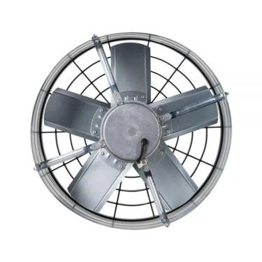 Imagem de Ventilador Exaustor Axial Industrial Premium 30cm 220V