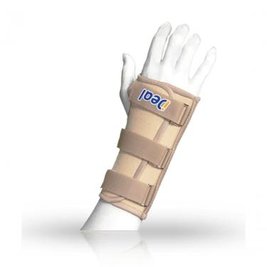 Imagem de Imobilizador De Pulso (tala) - Cor Preto, Marca: Ideal Direito - P