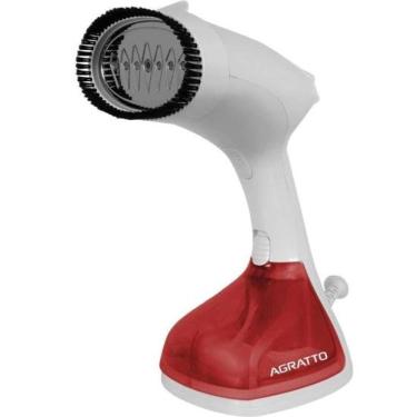Imagem de Passadeira A Vapor Agratto Bravo Apav01l-01 Branco 110V