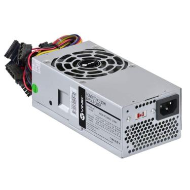 Imagem de Fonte 230W Vinik - Formato TFX Slim - Bivolt - VTF230