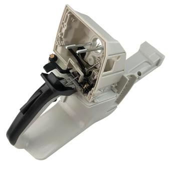 Imagem de Hippotech Tanque De Combustível Com Alça Traseira Ms661 Para Motosserra Stihl Substitui 1144 350 0802