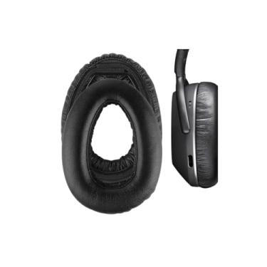 Imagem de Almofadas Espumas Para Headset Sennheiser Pxc550 Mb660 Pxc480