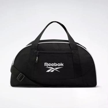 Imagem de Bolsa Esportiva Reebok Masculina Academia Treinos