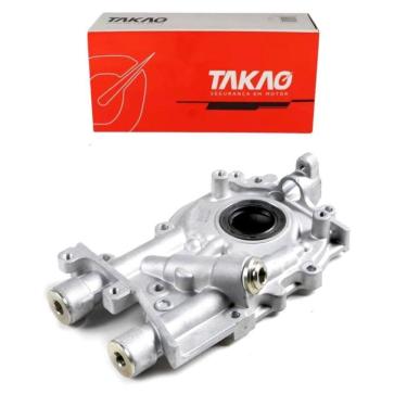 Imagem de Bomba De Oleo Impreza 2.0 16V 2000 A 2002 / Forester 2.0 16V 2000 A 2002 - Takao Bosu20A