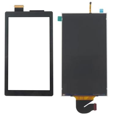Imagem de Tela LCD de 5,5 polegadas e digitalizador sensível ao toque para Nintendo Switch Lite HDH-001