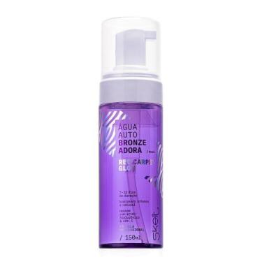 Imagem de Skelt Água Bronzeadora Dark 150Ml