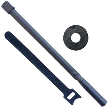 Imagem de Antena Tática Dobrável Para Rádio Comunicador Portátil