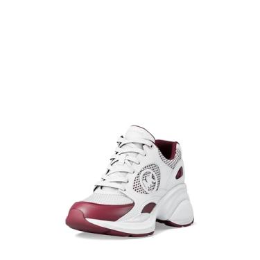 Imagem de Michael Kors Tênis feminino Zuma, Amora, 37