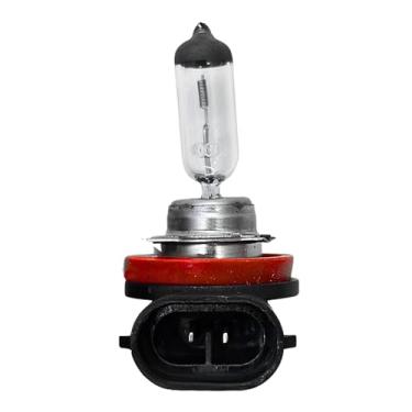 Imagem de Kit 500 Lâmpadas H11 55W Farol Automotivo para Oficinas Revendas e Frotas (12V)