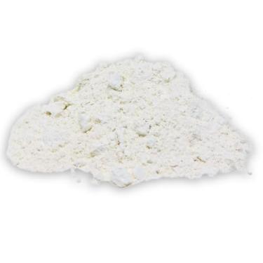 Imagem de 5kg Argila Caulim Branca Para Fabricação De Pomada Capilar