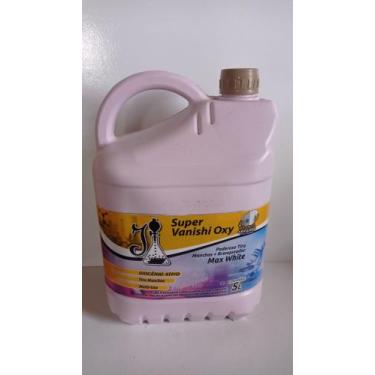 Imagem de super vanishi oxy - JJ