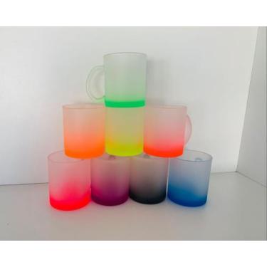 Imagem de Caneca de chopp personalizada - IJESTAMPARIA 