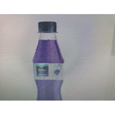 Imagem de suco de uva garrafa - del vale