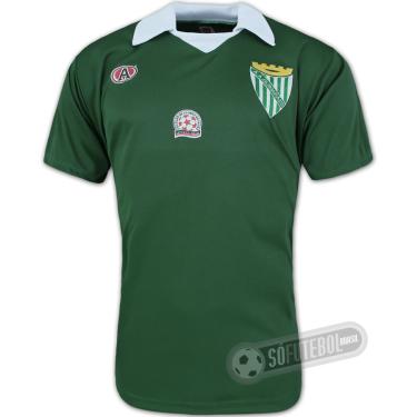Imagem de Camisa Guimarães - Modelo III