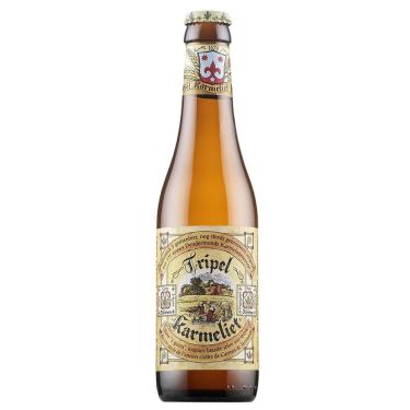 Imagem de Cerveja belga Tripel Karmeliet 330ml