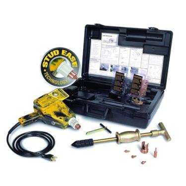 Imagem de H & S Auto Shot Kit de parafusos para soldador 5500