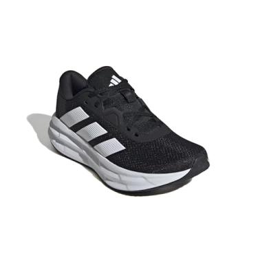 Imagem de Tênis Adidas Feminino Galaxy 7 Black ID8765 34