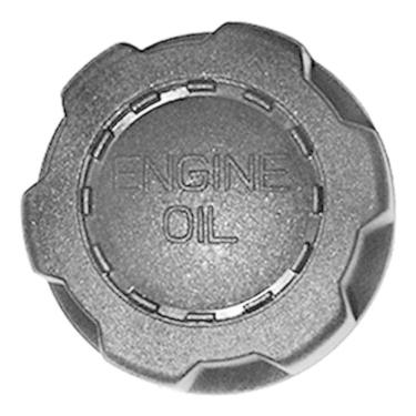 Imagem de Tampa óleo Motor Com Rosca Volvo Fh [f103]