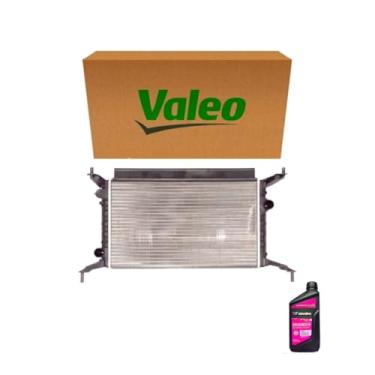 Imagem de Kit Radiador GM Celta/Prisma 2007 Com Ar Condicionado + Aditivo Radiador Concentrado