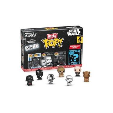 Imagem de Bitty POP! Star Wars Séries 4