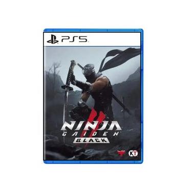 Imagem de Ninja Gaiden 2 Black (Jogo Físico) - PS5