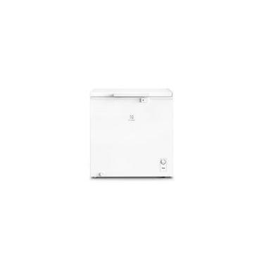 Imagem de Freezer Horizontal Electrolux 199 Litros Branco HE200 – 220 Volts 220