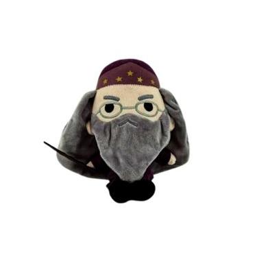 Imagem de Pelúcia Harry Potter 20cm - Dumbledore
