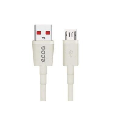 Imagem de Cabo Ecoo USB / Micro USB V8 - 1M - Gshield