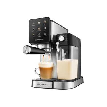 Imagem de Cafeteira Espresso Mondial Dolce Latte C-28-ECL