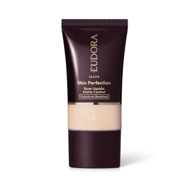 Imagem de Eudora Make Base Líquida Control Skin Perfection 100F 30ml