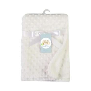 Imagem de Cobertores De Fleece Para Bebês Outono Inverno Muslin Swaddle Conjunto