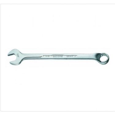 Imagem de Chave Combinada 36mm - Gedore Vanádio - Niquelada e Cromada