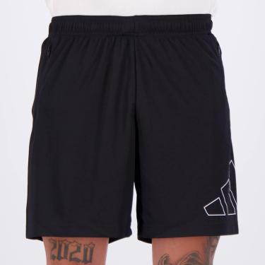 Imagem de Bermuda Adidas We Base BL Masculina-Masculino