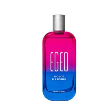 Imagem de Egeo Dolce Illusion, Deo colonia 90 ml, OBoticario.