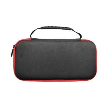 Imagem de Bolsa Protetora Portátil Grande Para ANBERNIC RG557 RG556, Estojo De V